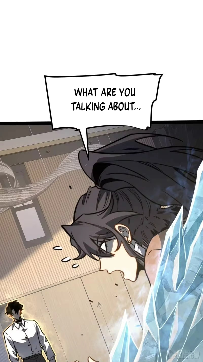 Read Full-Time Awakening EN Manga Online