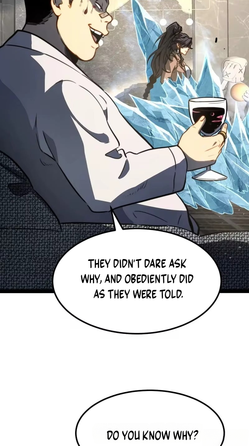 Read Full-Time Awakening EN Manga Online