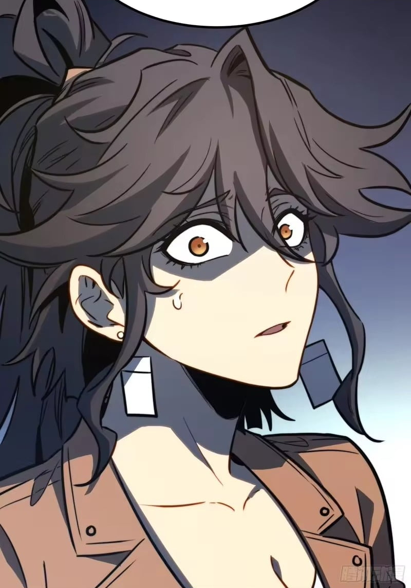 Read Full-Time Awakening EN Manga Online