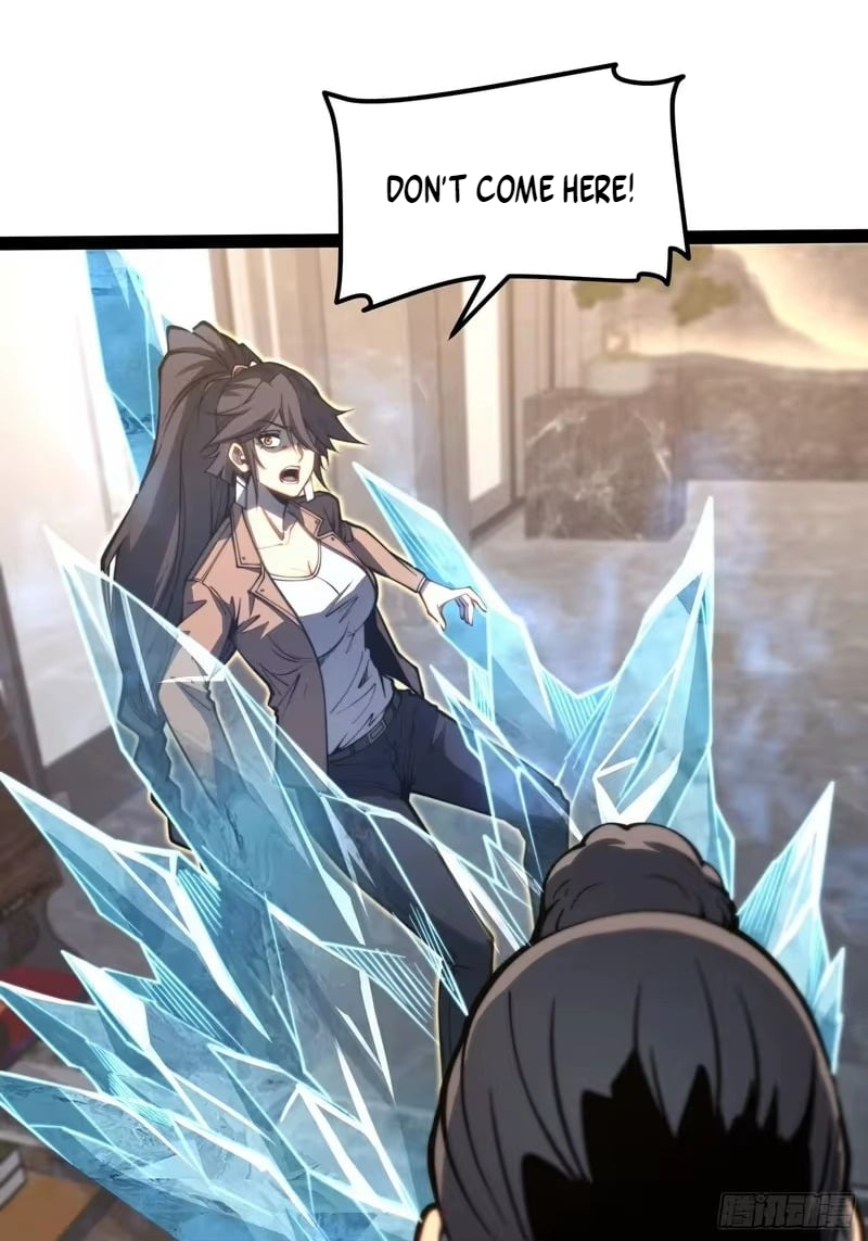 Read Full-Time Awakening EN Manga Online