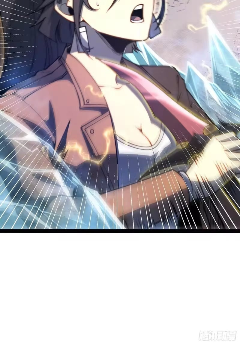 Read Full-Time Awakening EN Manga Online