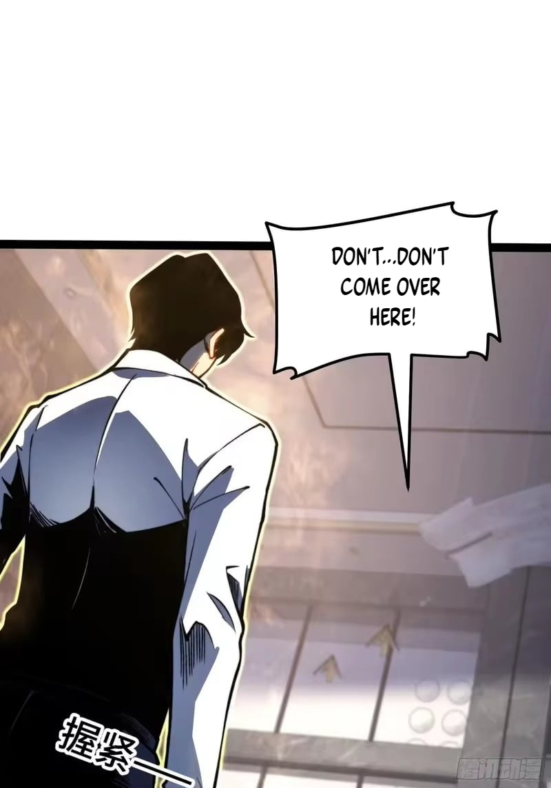 Read Full-Time Awakening EN Manga Online