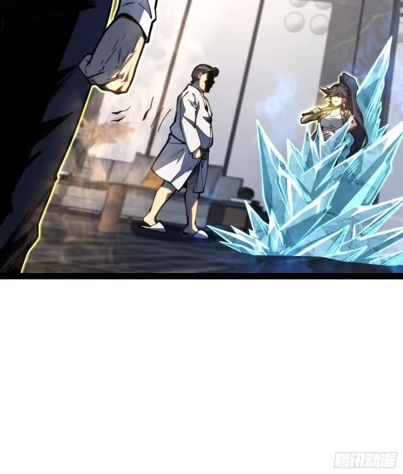 Read Full-Time Awakening EN Manga Online