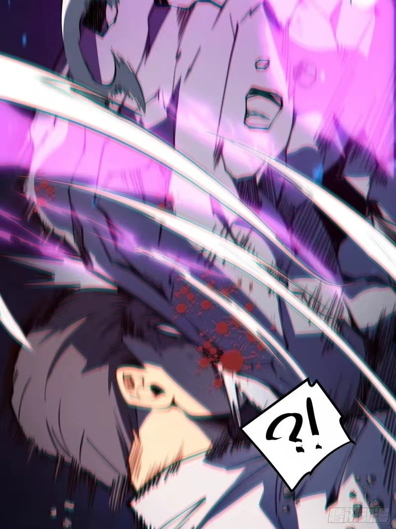 Read Full-Time Awakening EN Manga Online