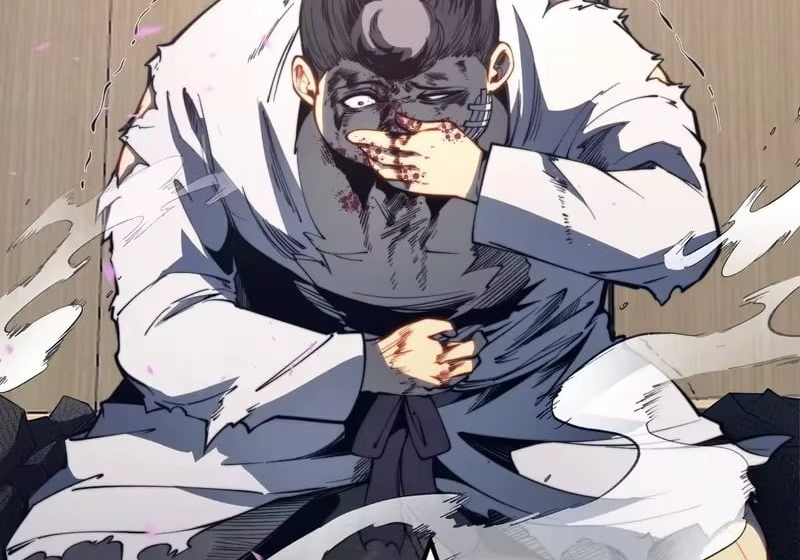 Read Full-Time Awakening EN Manga Online
