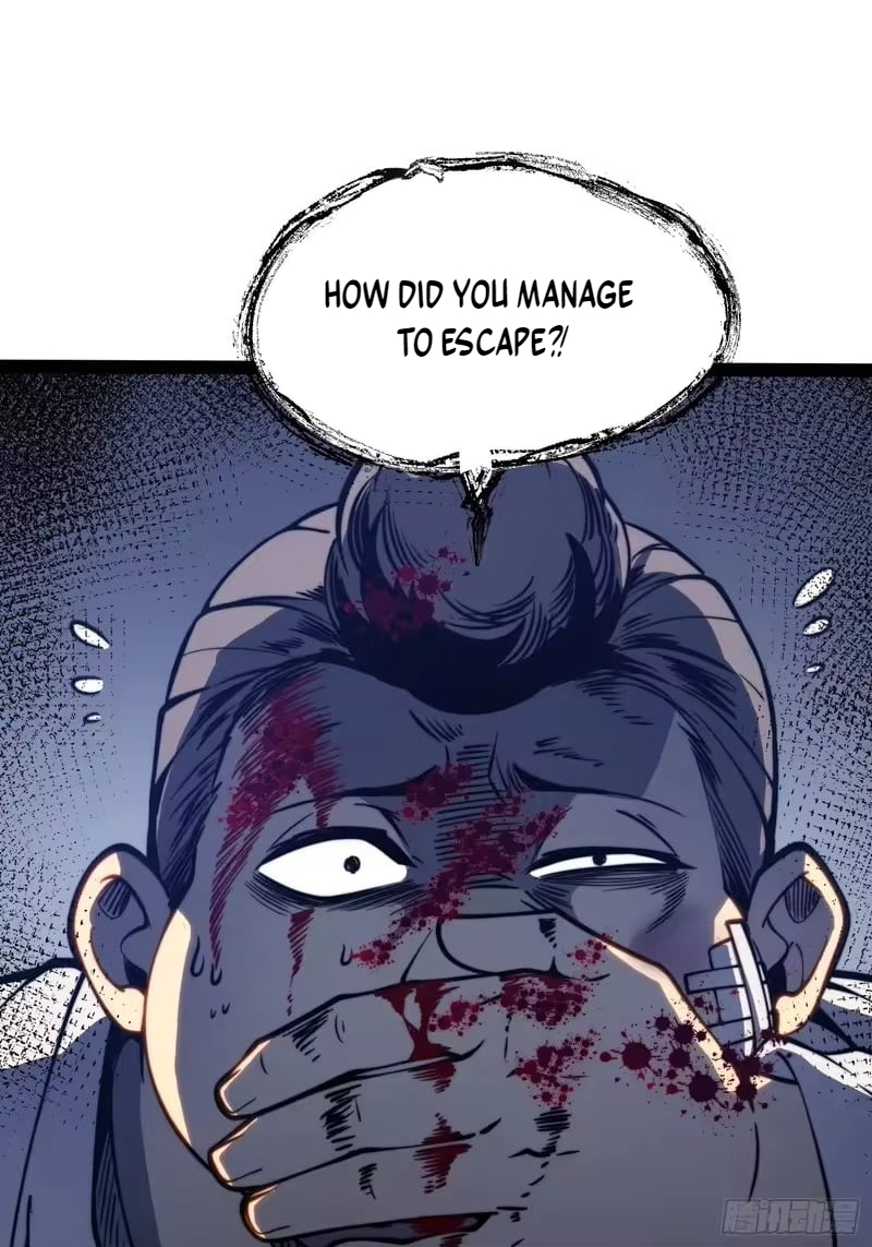 Read Full-Time Awakening EN Manga Online