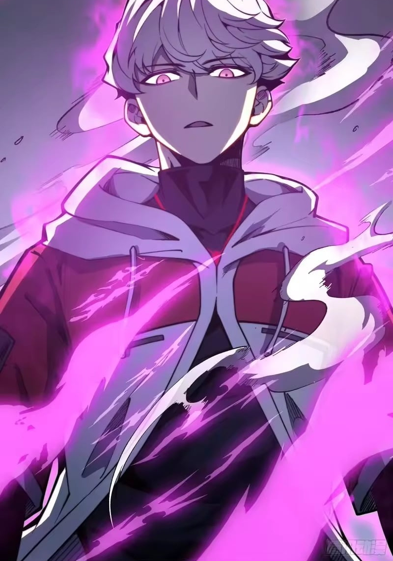 Read Full-Time Awakening EN Manga Online