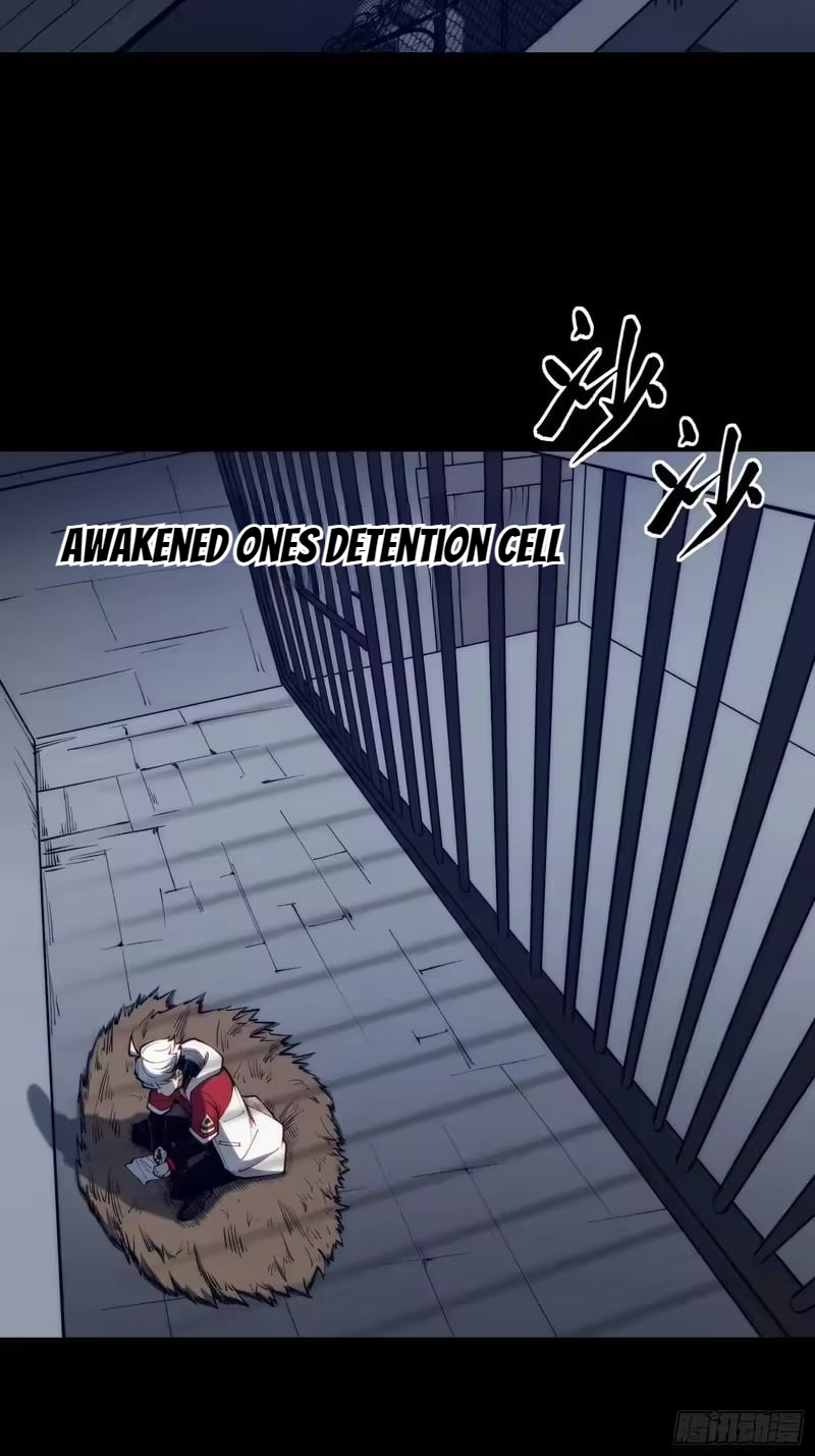 Read Full-Time Awakening EN Manga Online