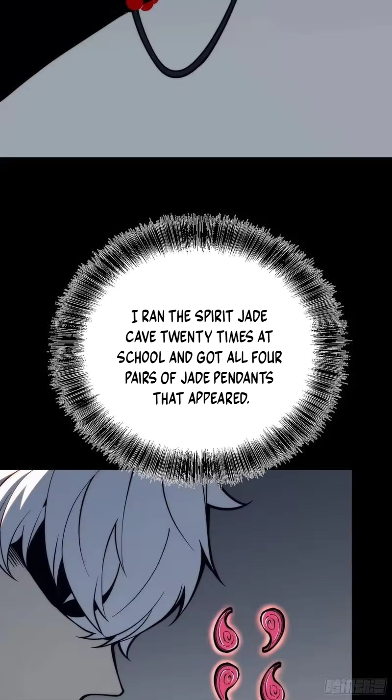 Read Full-Time Awakening EN Manga Online