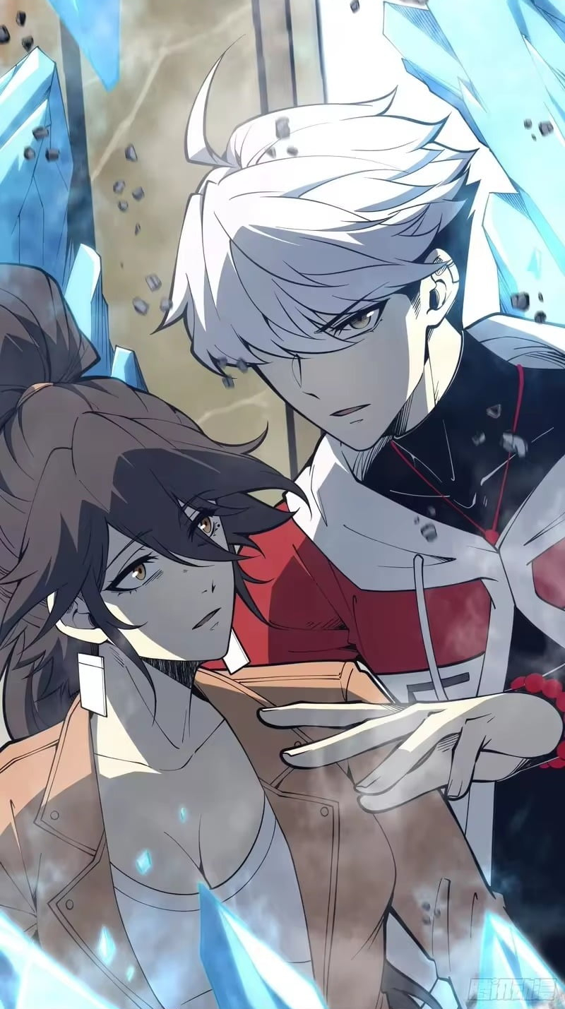 Read Full-Time Awakening EN Manga Online