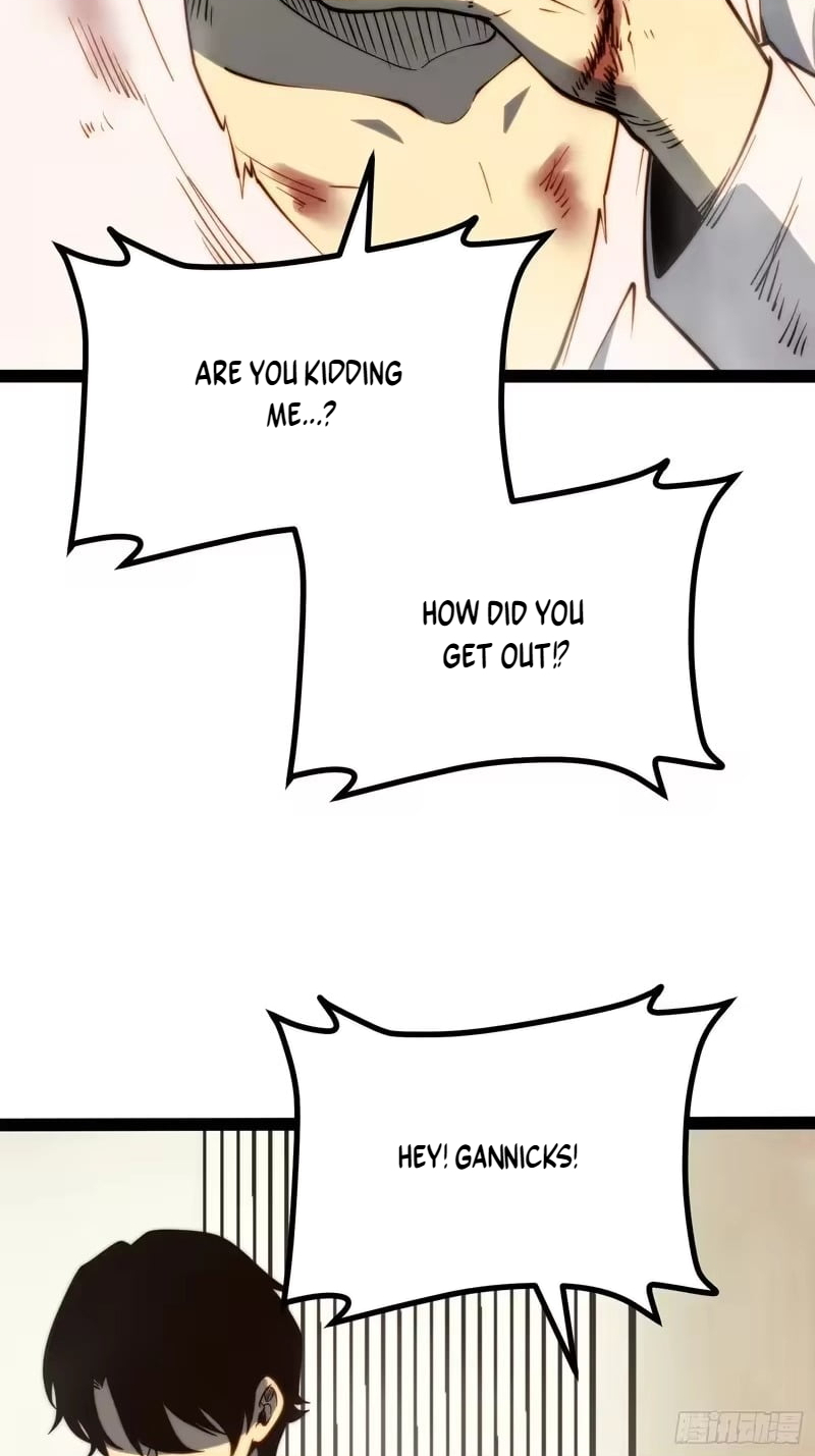 Read Full-Time Awakening EN Manga Online