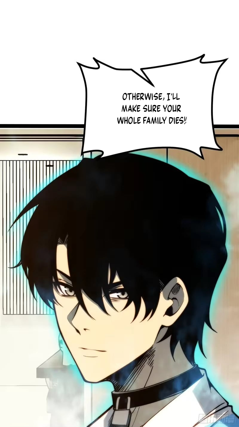 Read Full-Time Awakening EN Manga Online