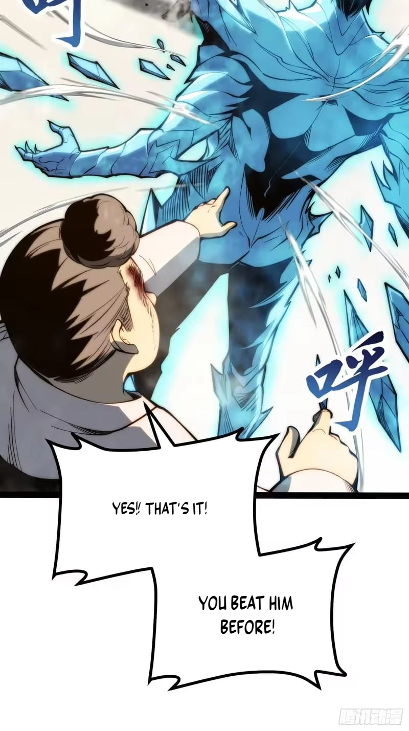 Read Full-Time Awakening EN Manga Online
