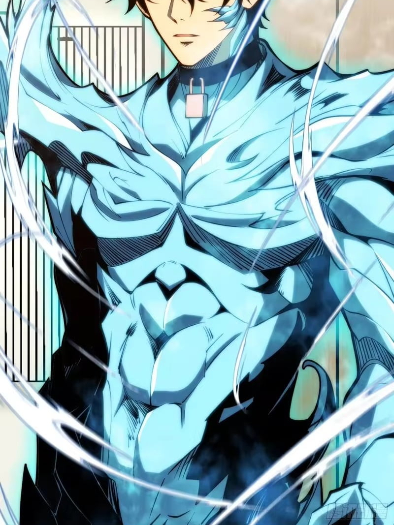 Read Full-Time Awakening EN Manga Online