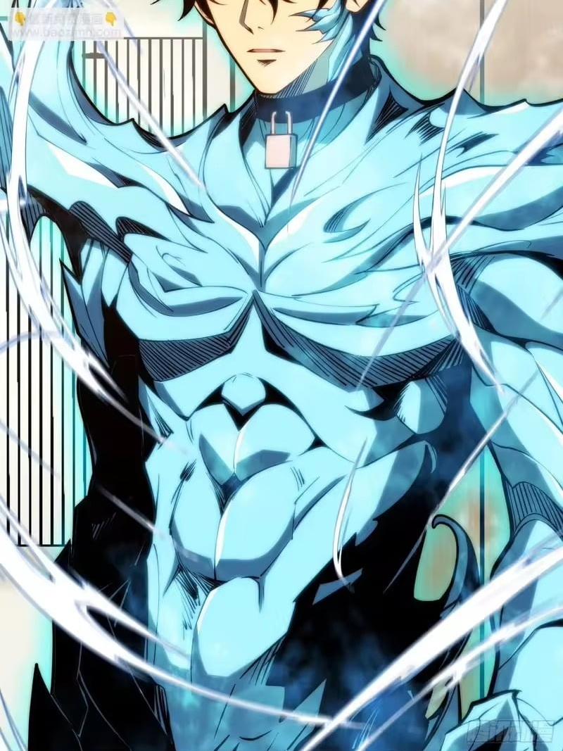 Read Full-Time Awakening EN Manga Online