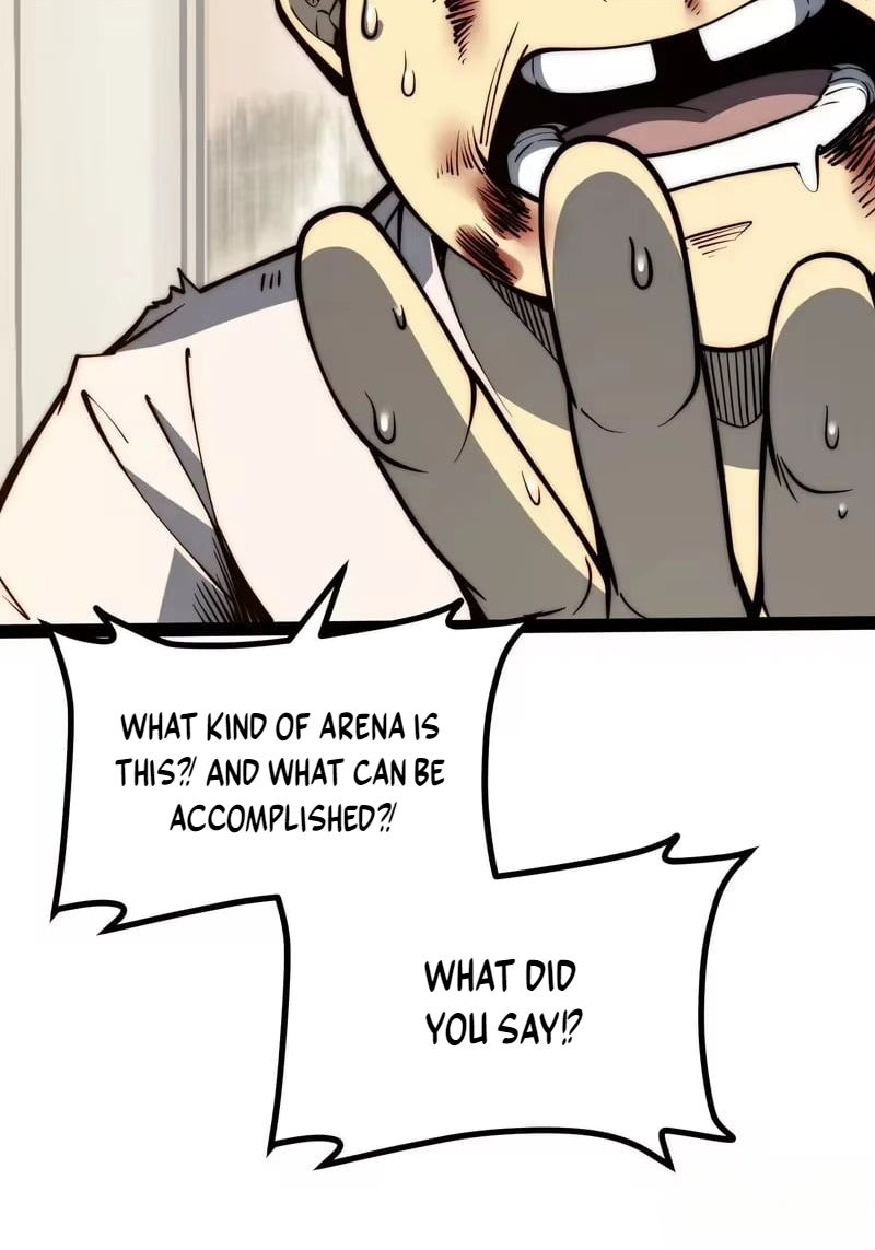Read Full-Time Awakening EN Manga Online