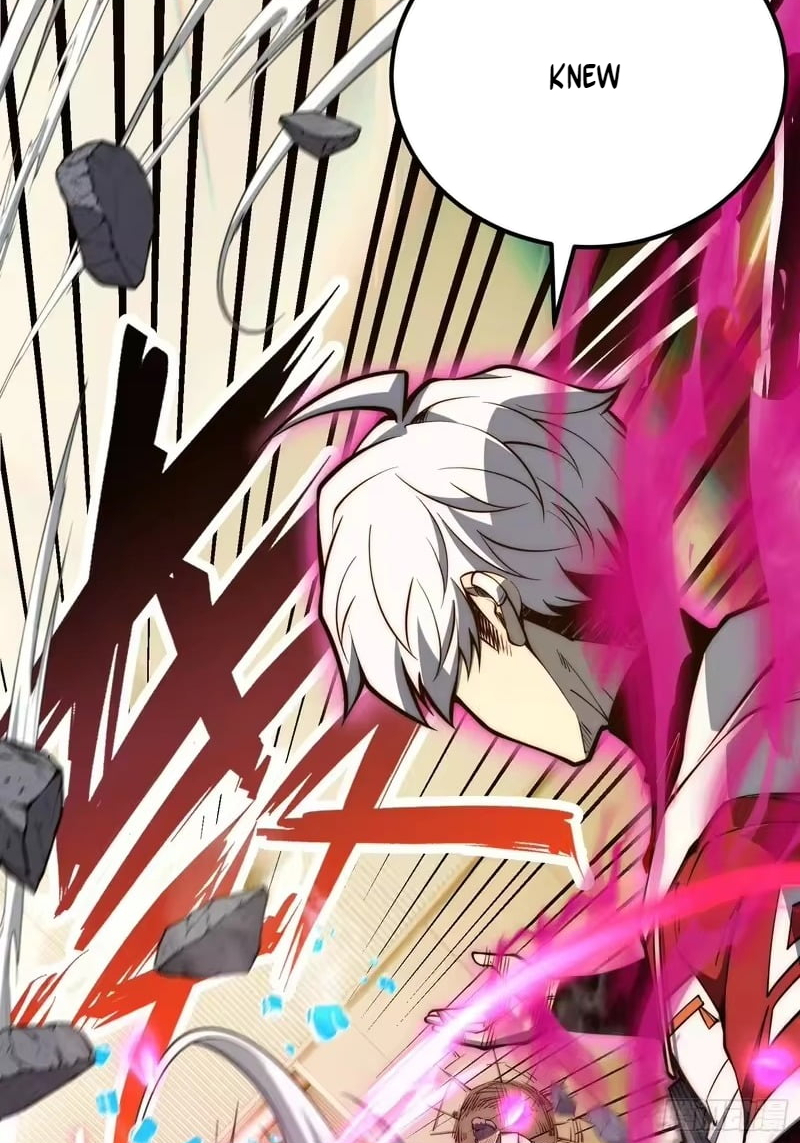 Read Full-Time Awakening EN Manga Online