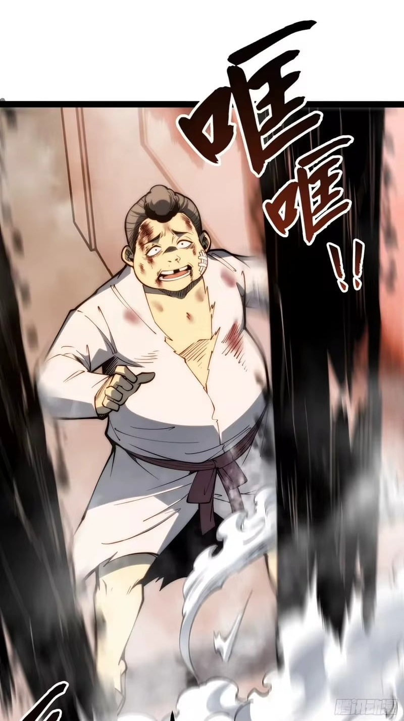 Read Full-Time Awakening EN Manga Online