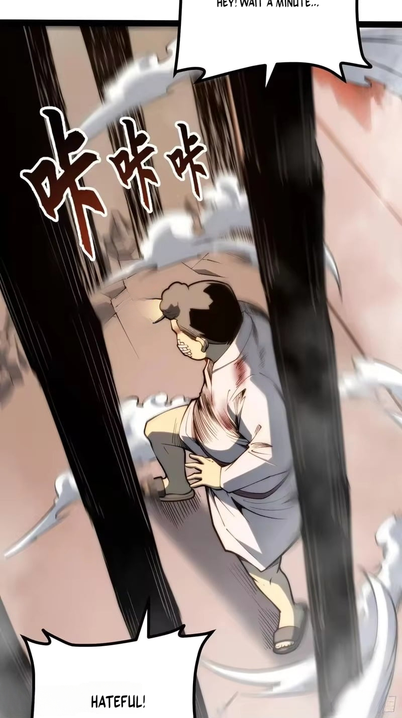 Read Full-Time Awakening EN Manga Online