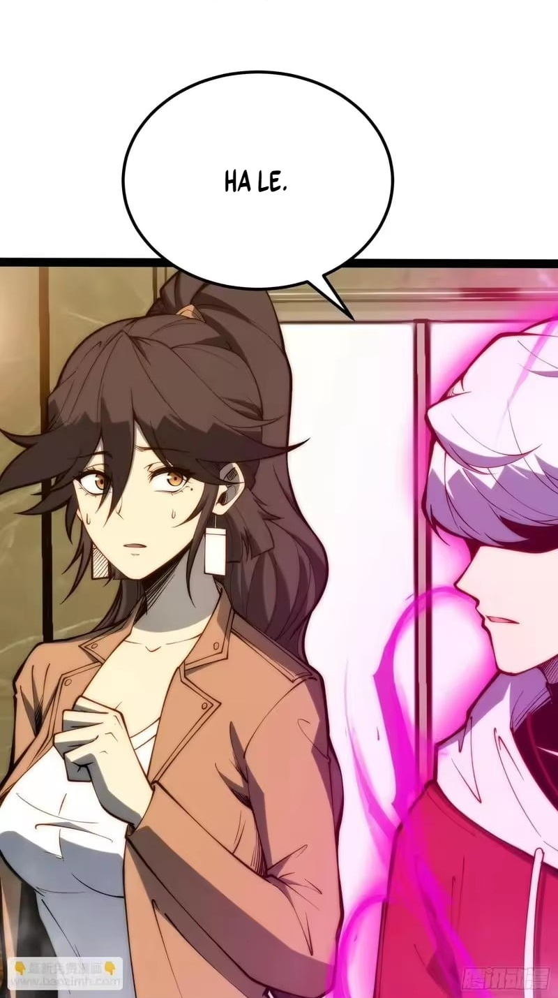 Read Full-Time Awakening EN Manga Online