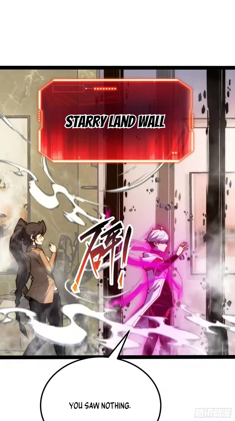 Read Full-Time Awakening EN Manga Online