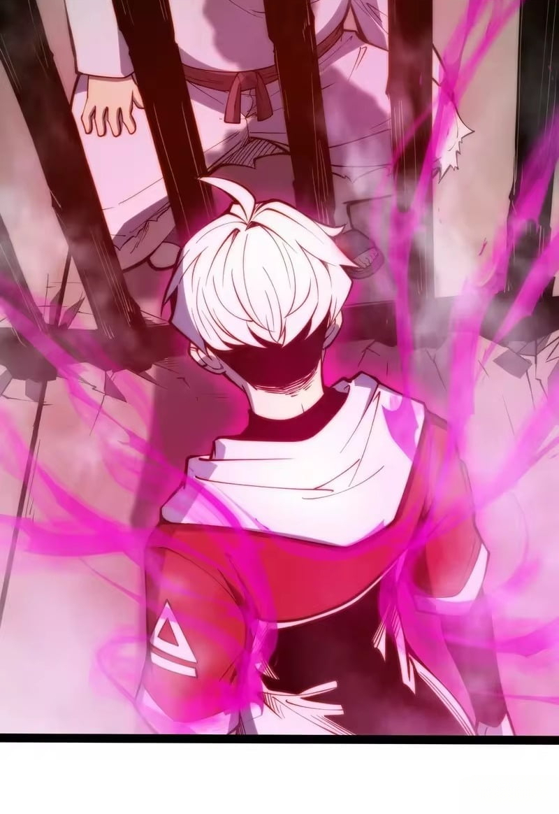 Read Full-Time Awakening EN Manga Online