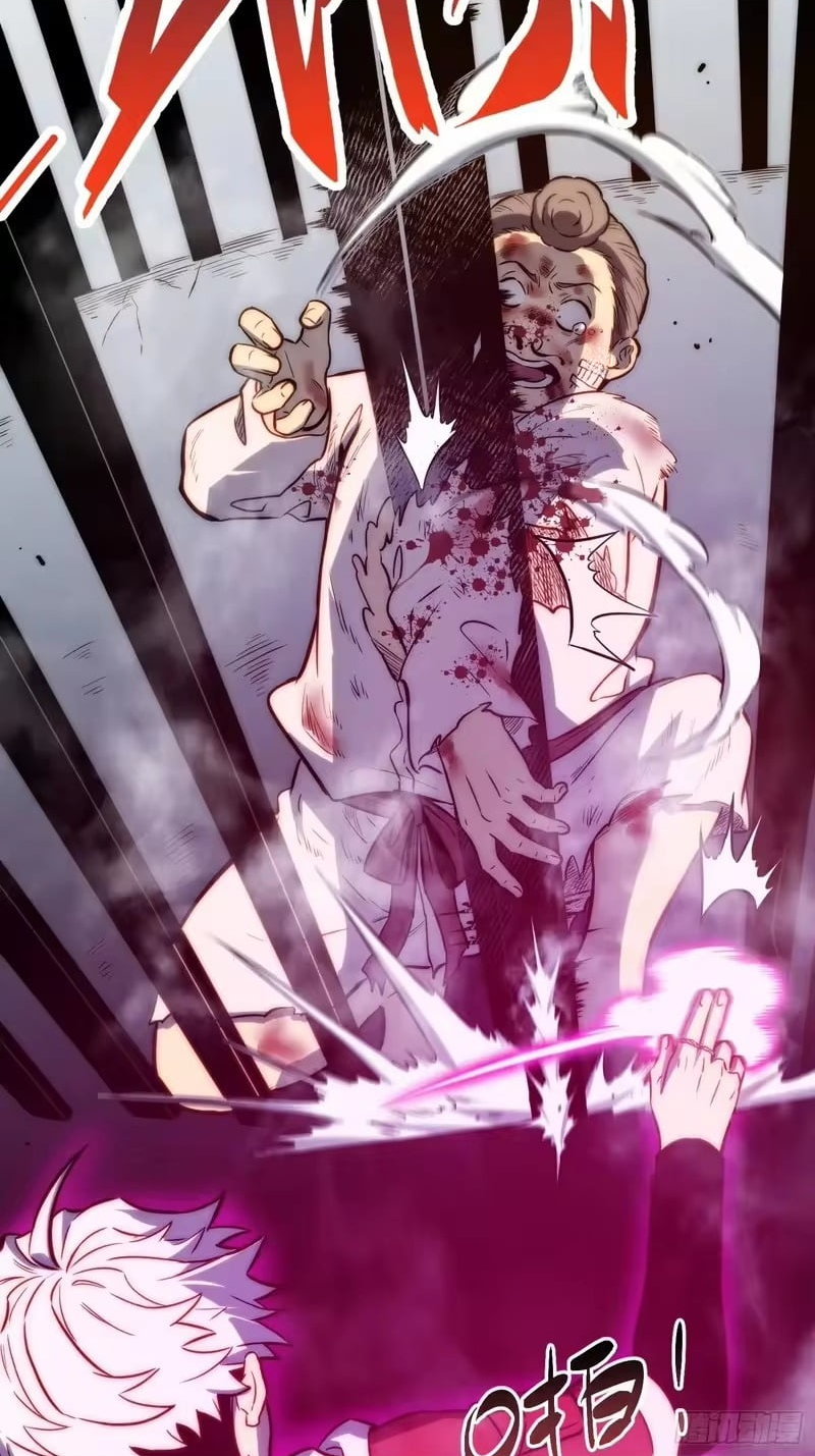 Read Full-Time Awakening EN Manga Online