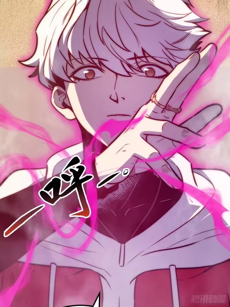 Read Full-Time Awakening EN Manga Online