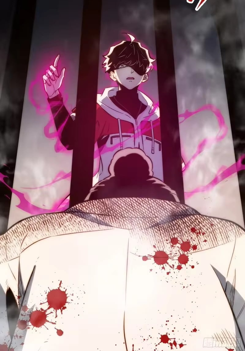 Read Full-Time Awakening EN Manga Online