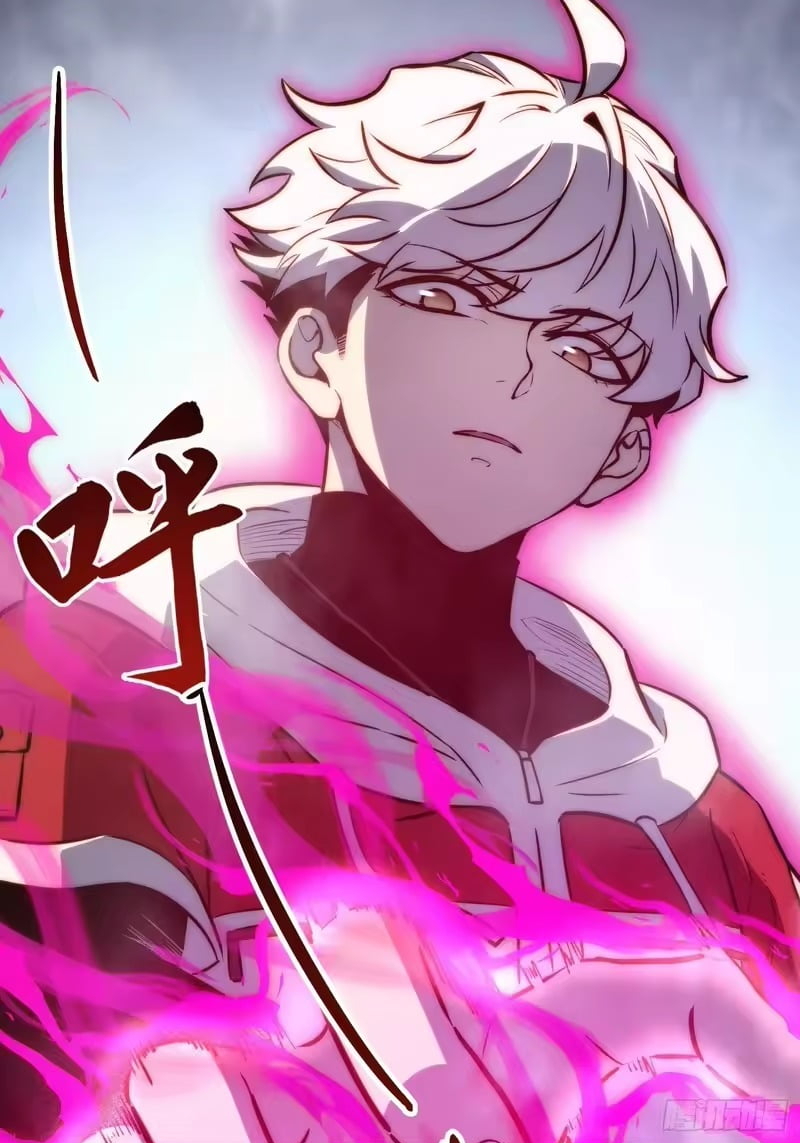 Read Full-Time Awakening EN Manga Online