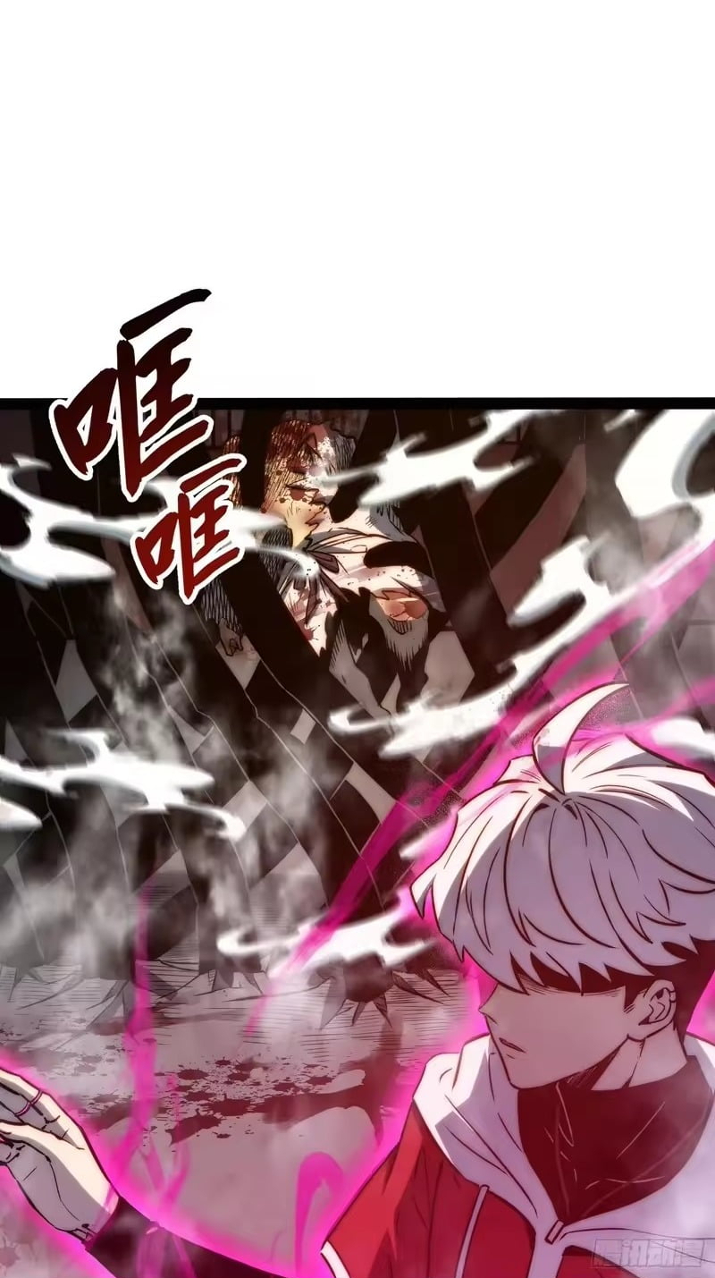 Read Full-Time Awakening EN Manga Online