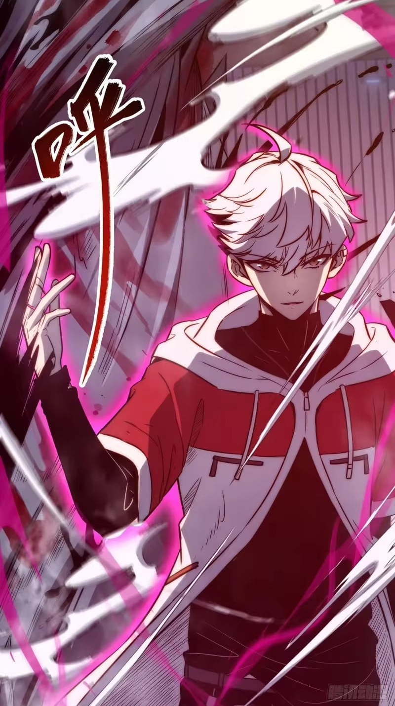Read Full-Time Awakening EN Manga Online
