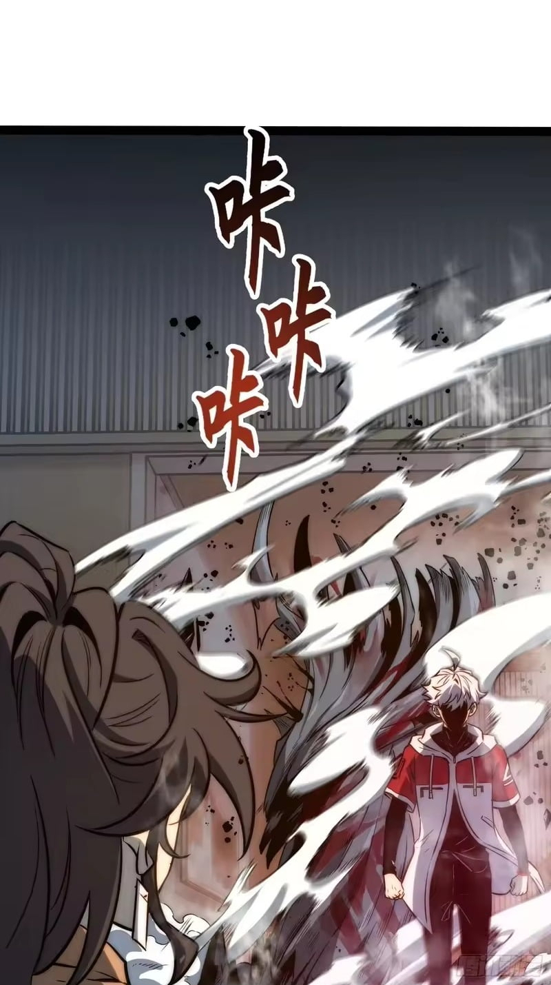 Read Full-Time Awakening EN Manga Online