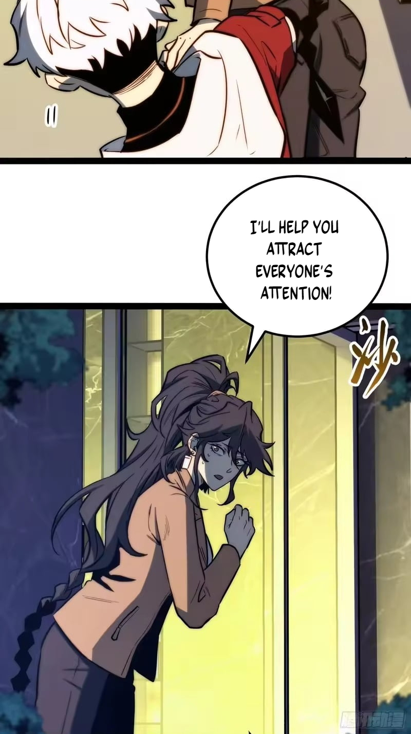 Read Full-Time Awakening EN Manga Online