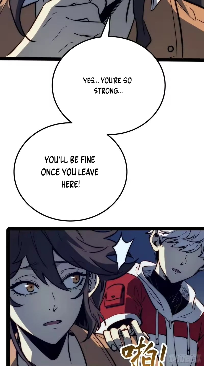 Read Full-Time Awakening EN Manga Online
