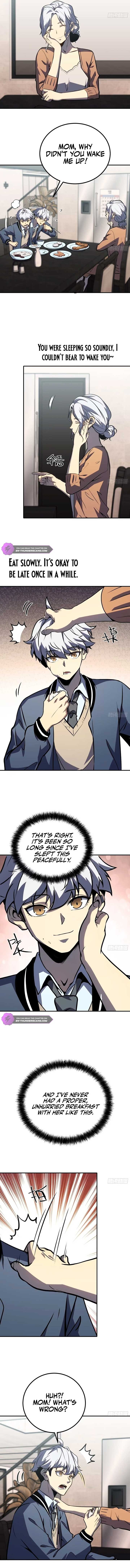 Read Full-Time Awakening EN Manga Online