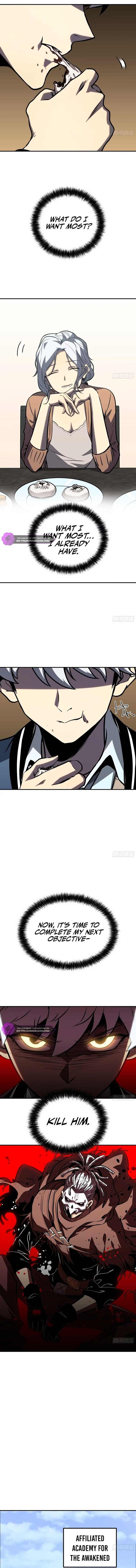 Read Full-Time Awakening EN Manga Online