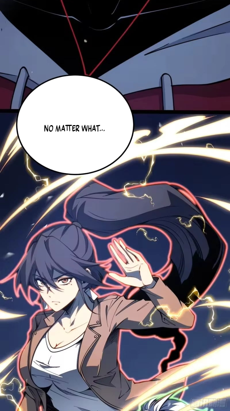 Read Full-Time Awakening EN Manga Online