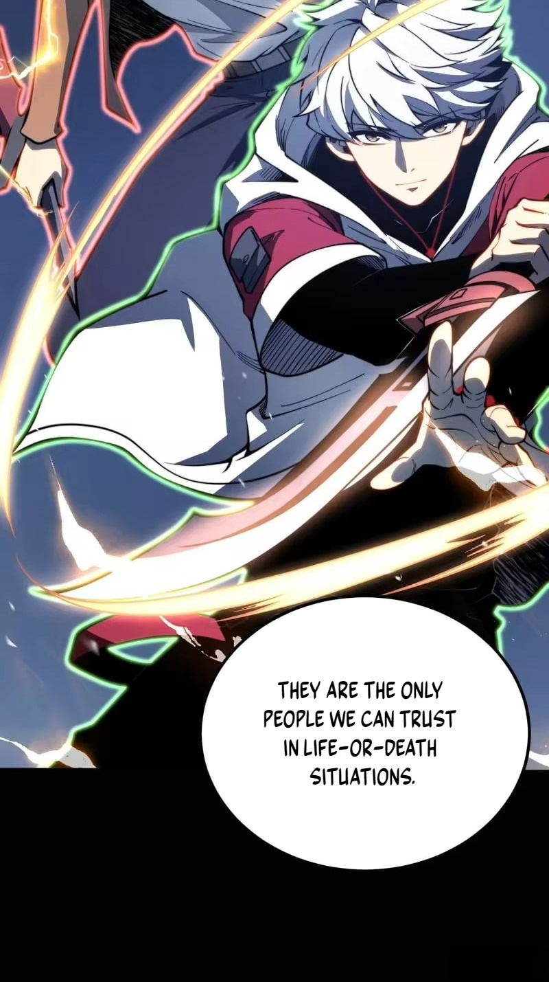 Read Full-Time Awakening EN Manga Online