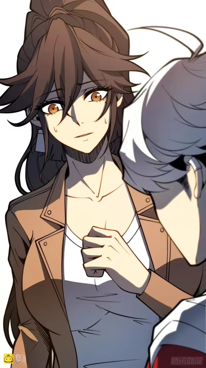 Read Full-Time Awakening EN Manga Online