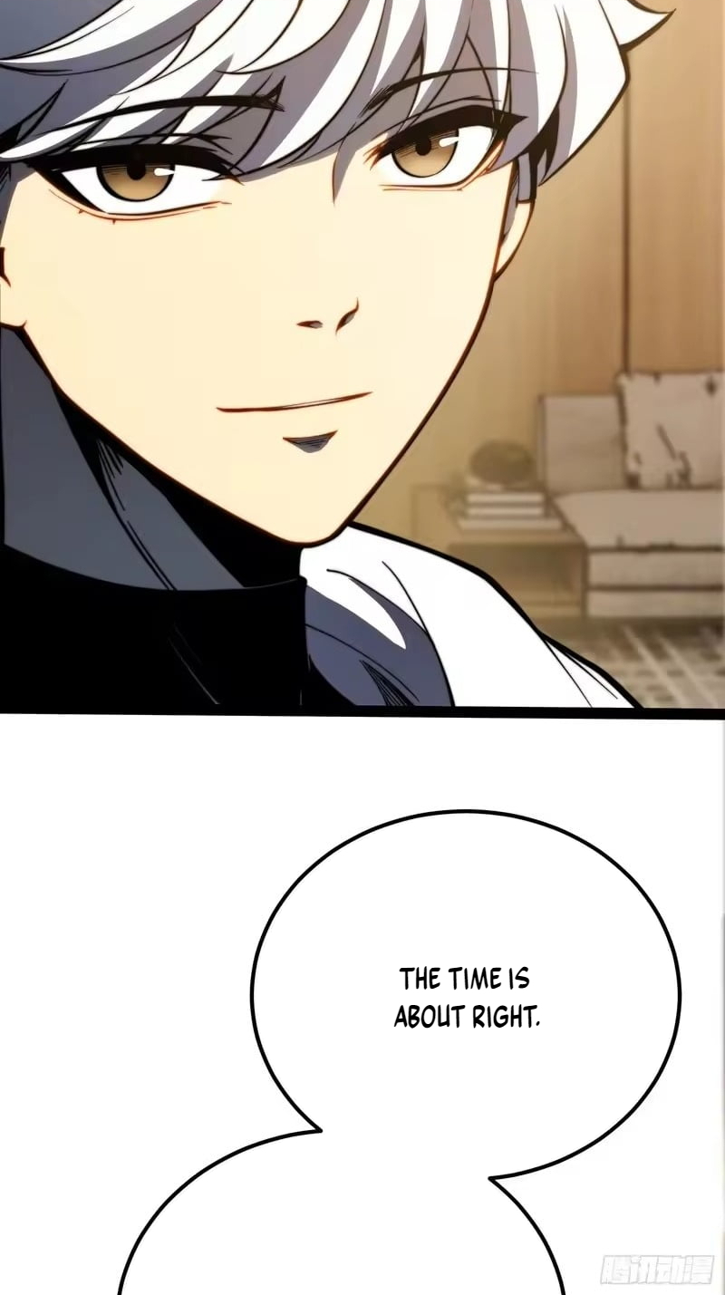 Read Full-Time Awakening EN Manga Online