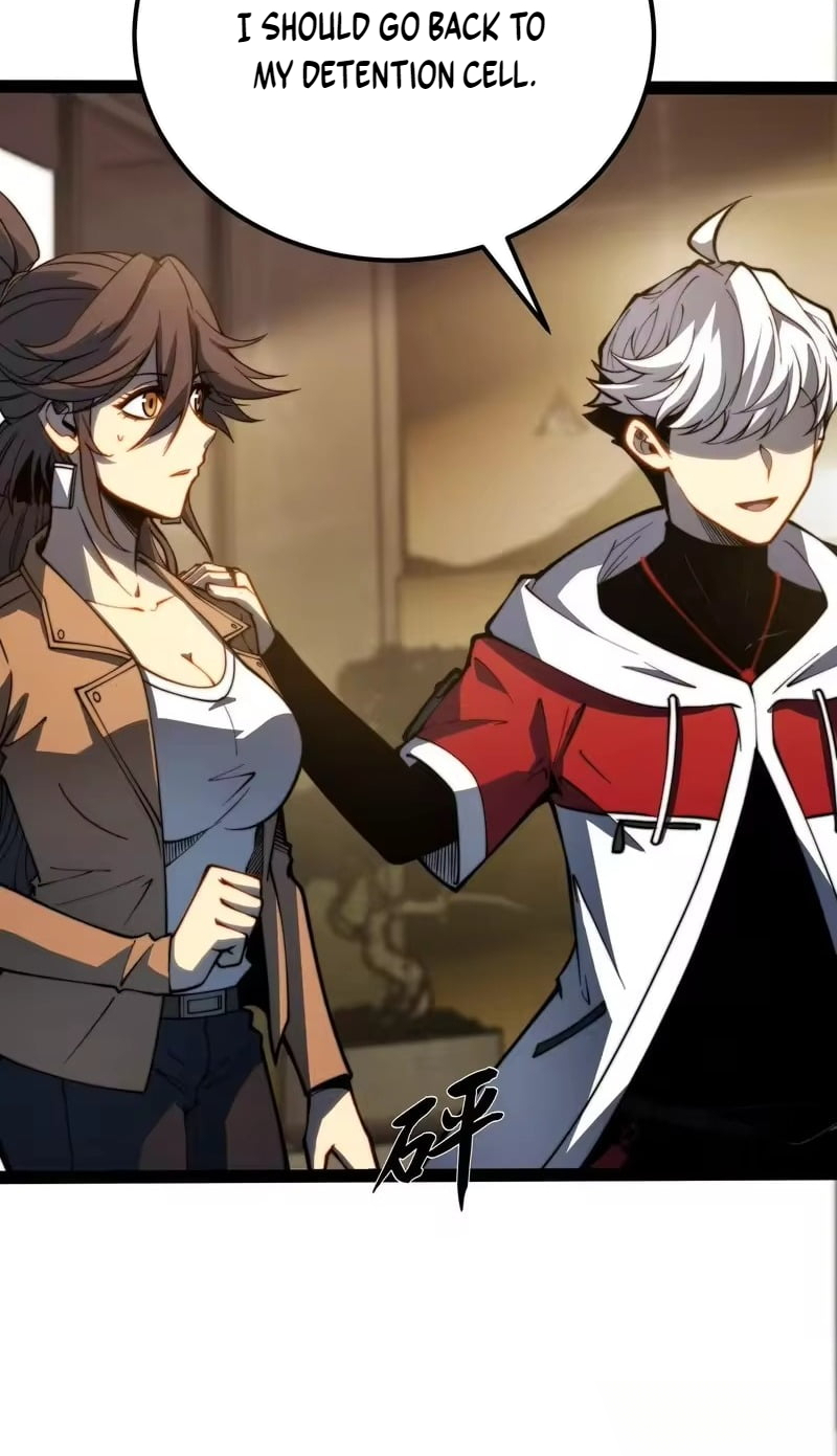 Read Full-Time Awakening EN Manga Online