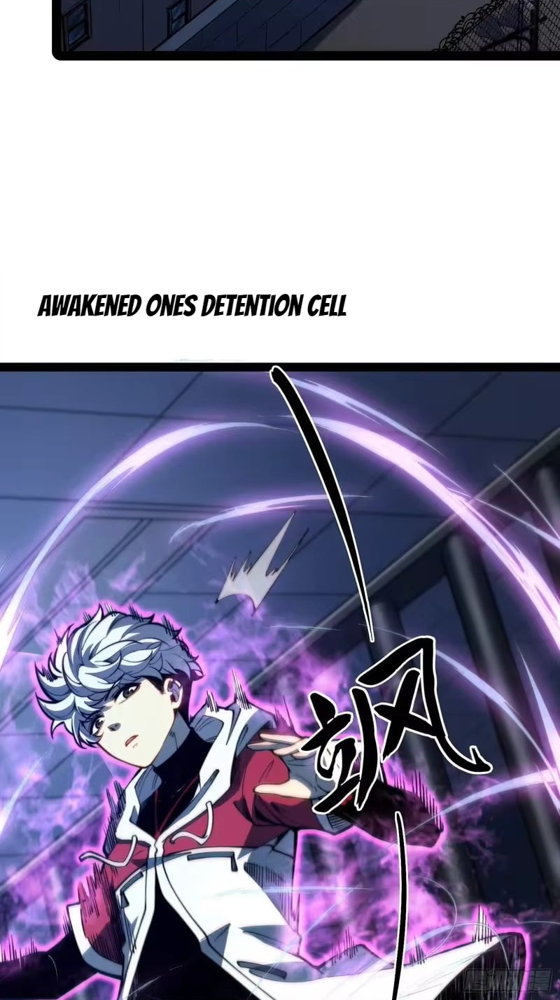 Read Full-Time Awakening EN Manga Online