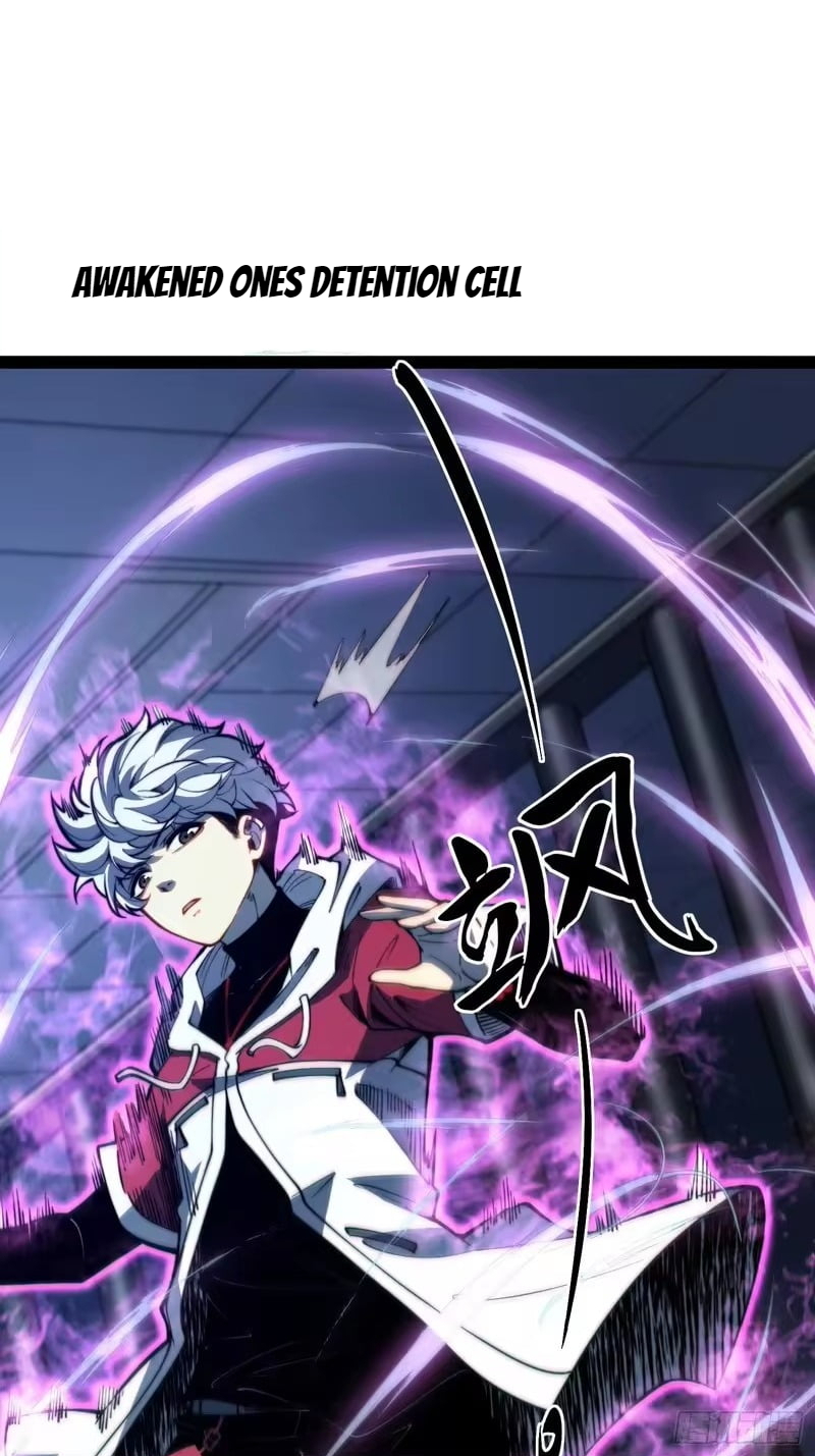 Read Full-Time Awakening EN Manga Online
