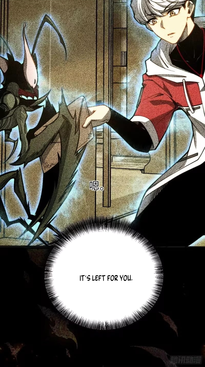 Read Full-Time Awakening EN Manga Online