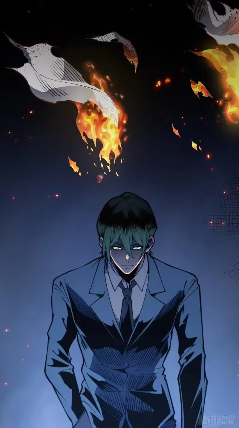 Read Full-Time Awakening EN Manga Online