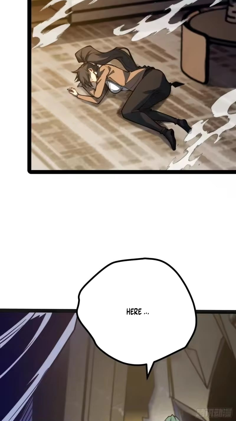 Read Full-Time Awakening EN Manga Online