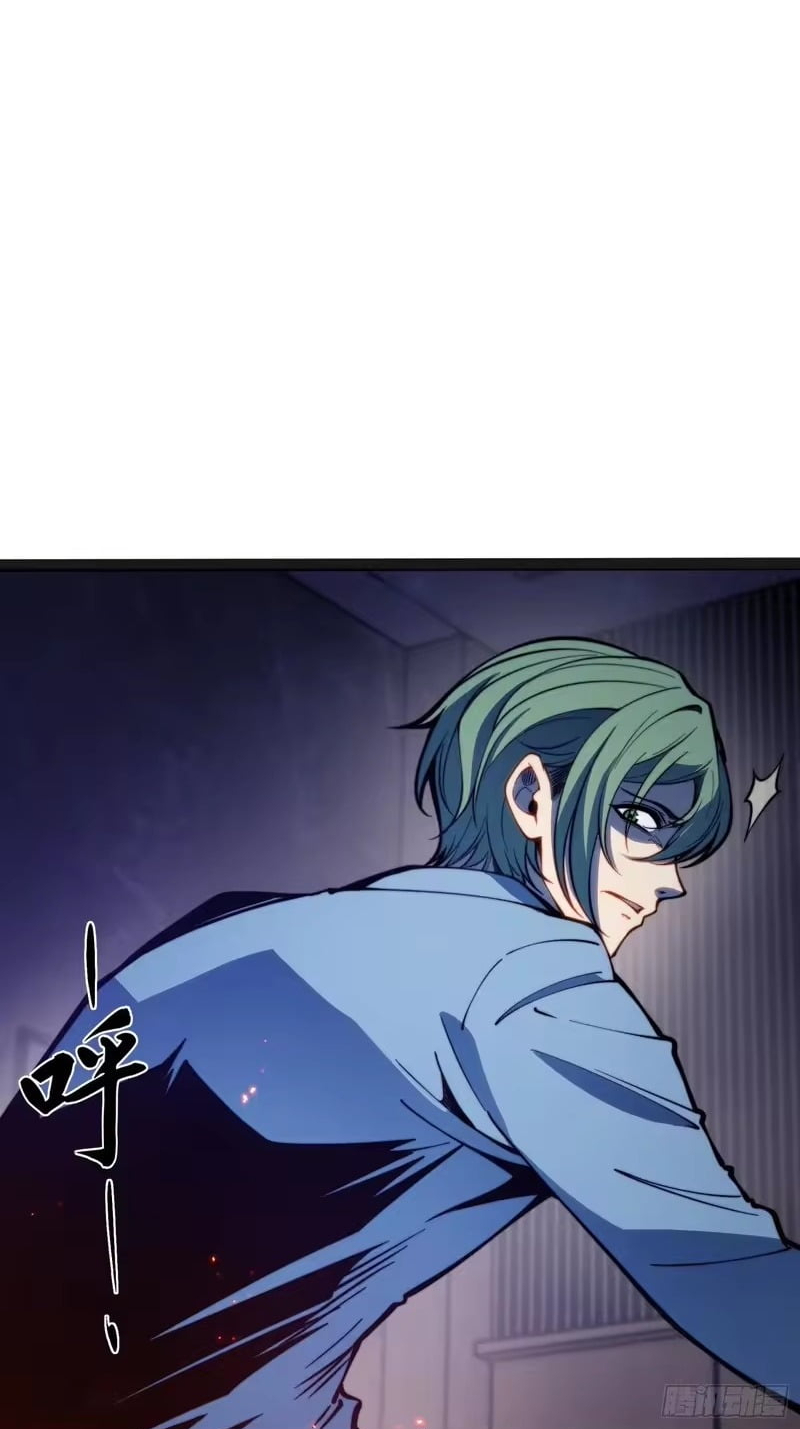 Read Full-Time Awakening EN Manga Online