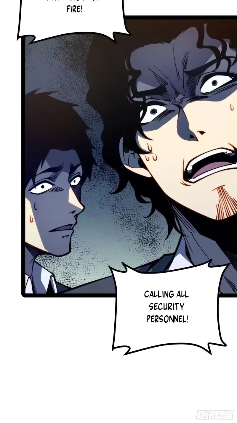 Read Full-Time Awakening EN Manga Online