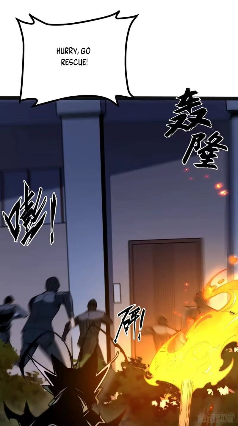 Read Full-Time Awakening EN Manga Online